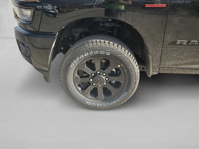 New 2026 RAM 3500 Big Horn image 10