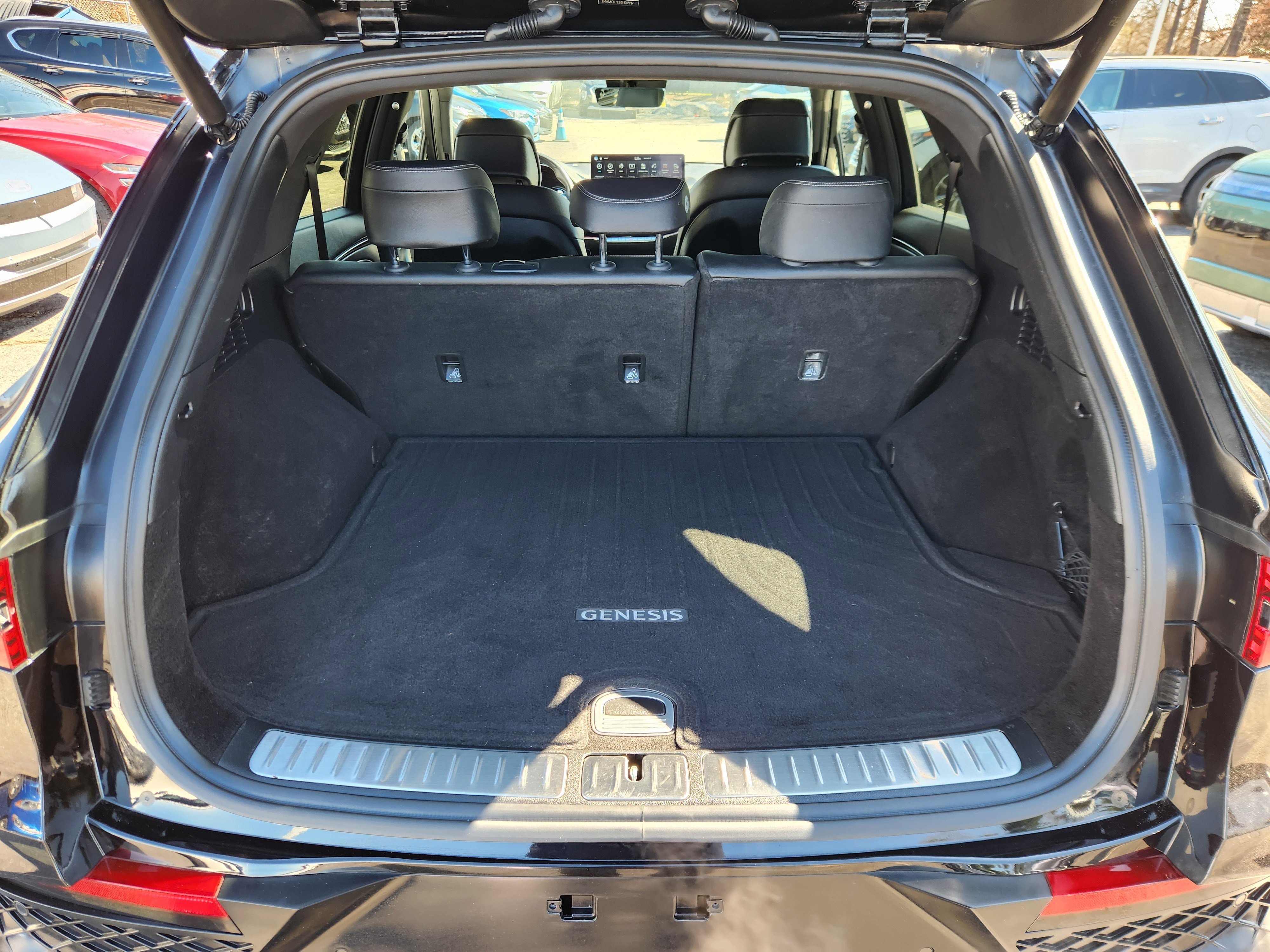 Used 2024 Genesis GV70 3.5T Sport image 20