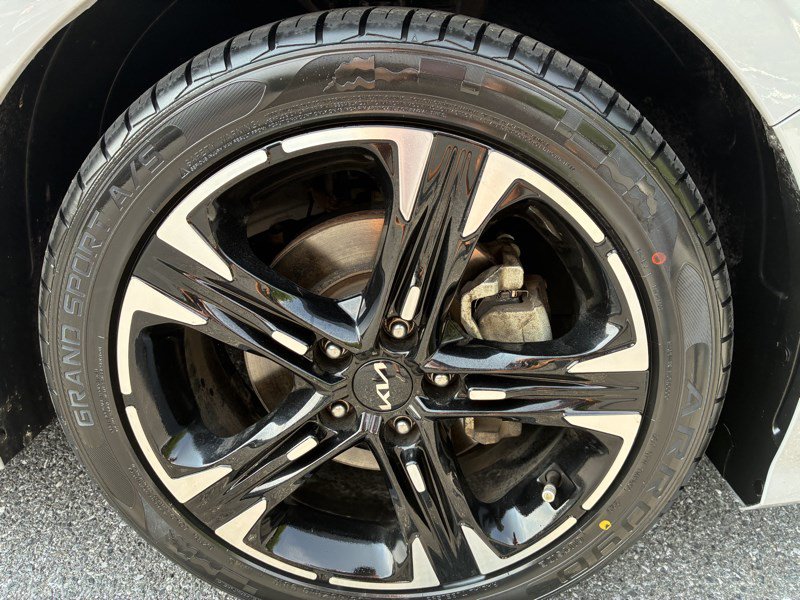 Used 2023 Kia K5 GT-Line FWD image 18