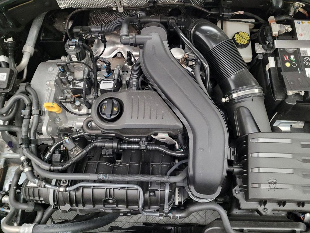 Used 2024 Volkswagen Jetta S FWD image 30