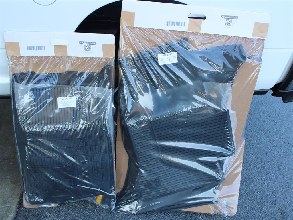 New 2026 RAM 2500 Big Horn image 35