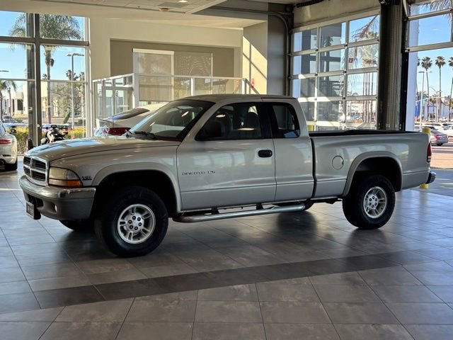 Used 1999 Dodge Dakota SLT image 11