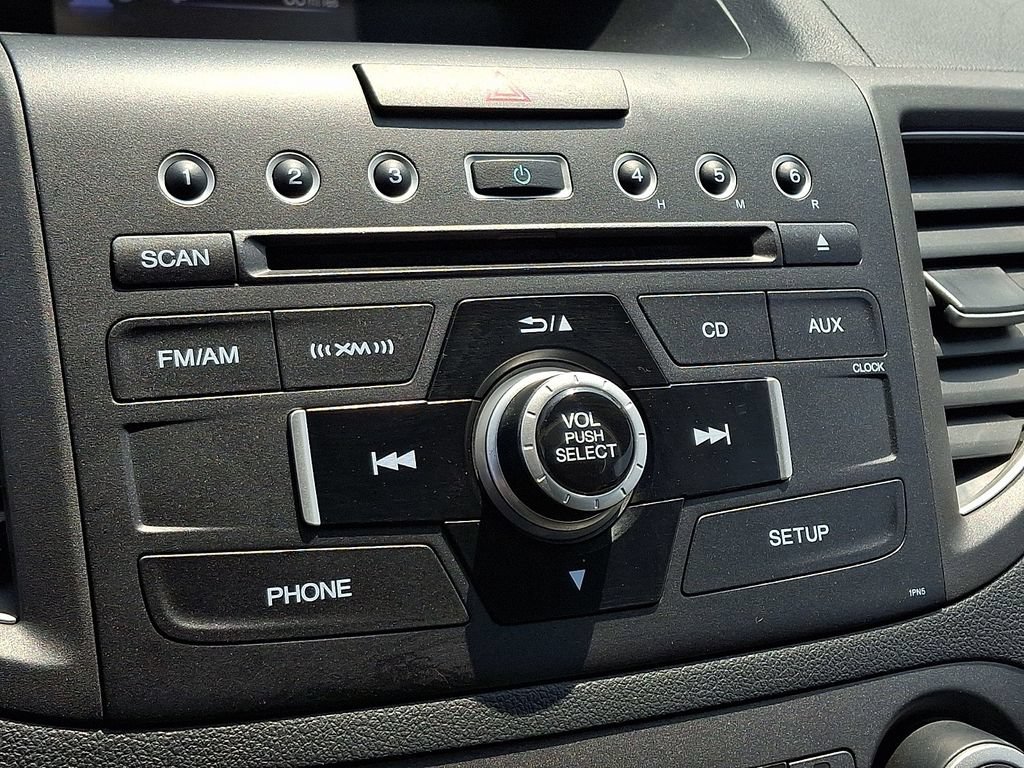 Used 2014 Honda CR-V EX-L image 16