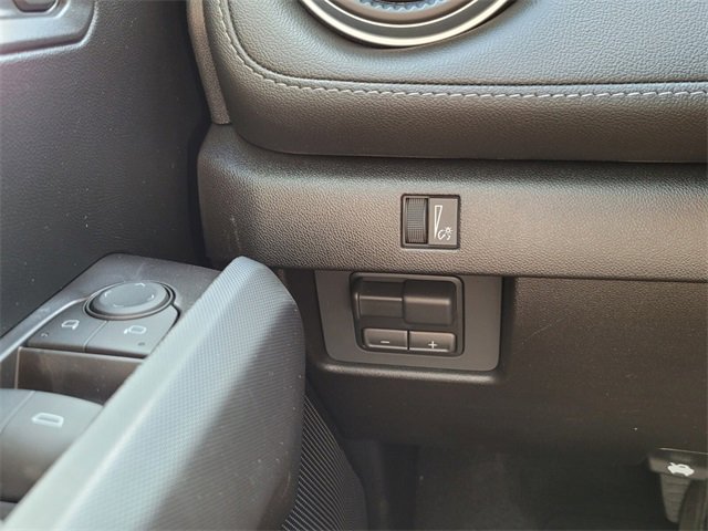 New 2026 Chevrolet Colorado LT w/ Advanced Trailering Package image 21