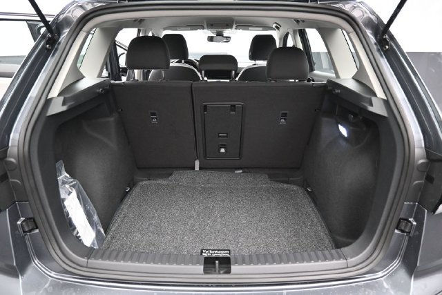 New 2026 Volkswagen Taos S FWD image 12