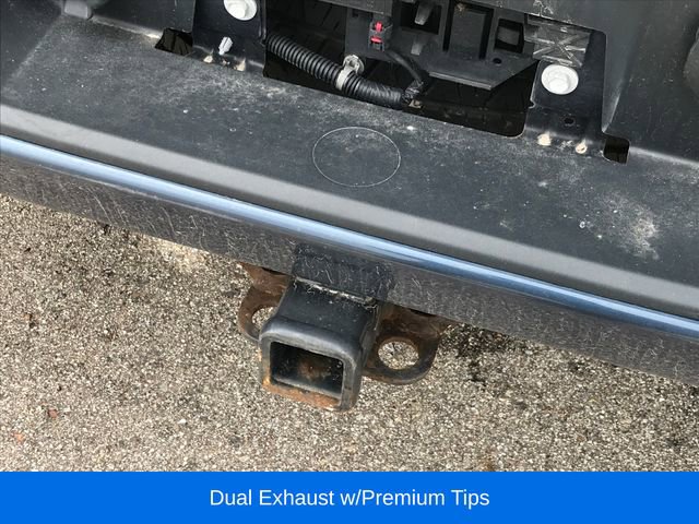 Used 2019 GMC Sierra 1500 Elevation w/ Elevation Value Package image 9