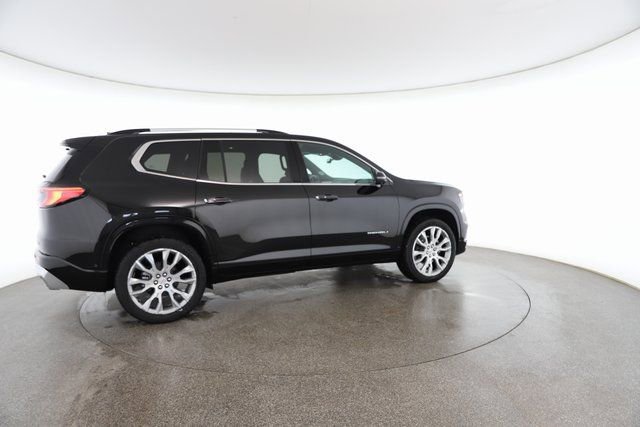 Used 2025 GMC Acadia Denali w/ Super Cruise Package image 20