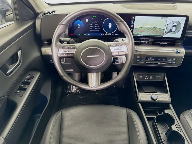 Certified 2025 Hyundai Kona Limited FWD image 40