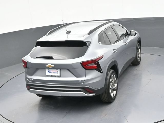 New 2026 Chevrolet Trax LT w/ Sunroof Package FWD image 53