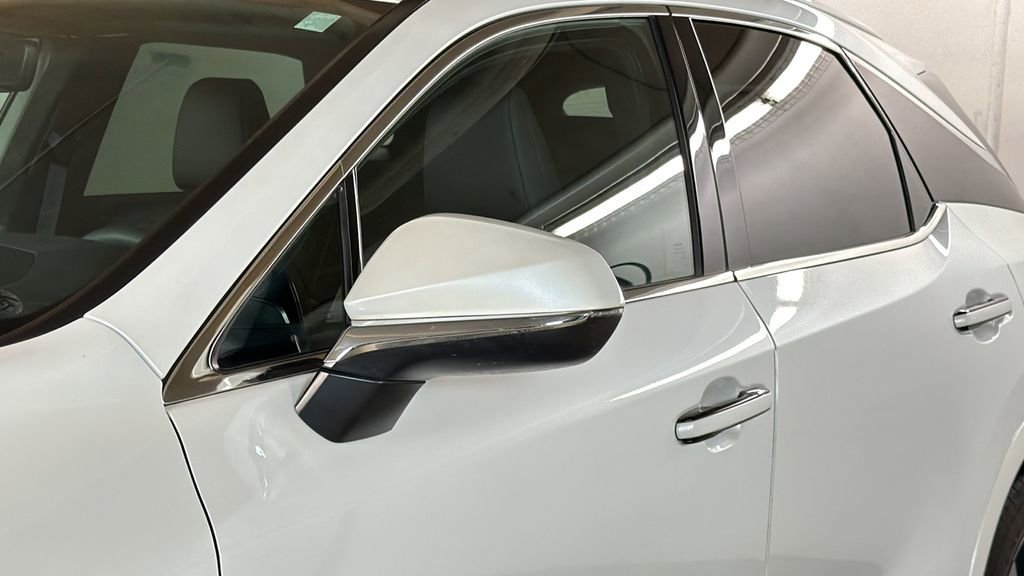 Certified 2024 Lexus RX 350 Premium w/ Cold Area Package image 5