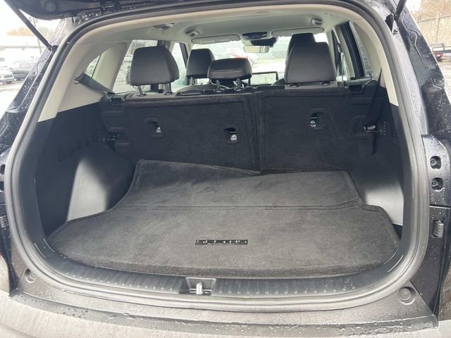 Used 2023 Kia Seltos Nightfall Edition image 12