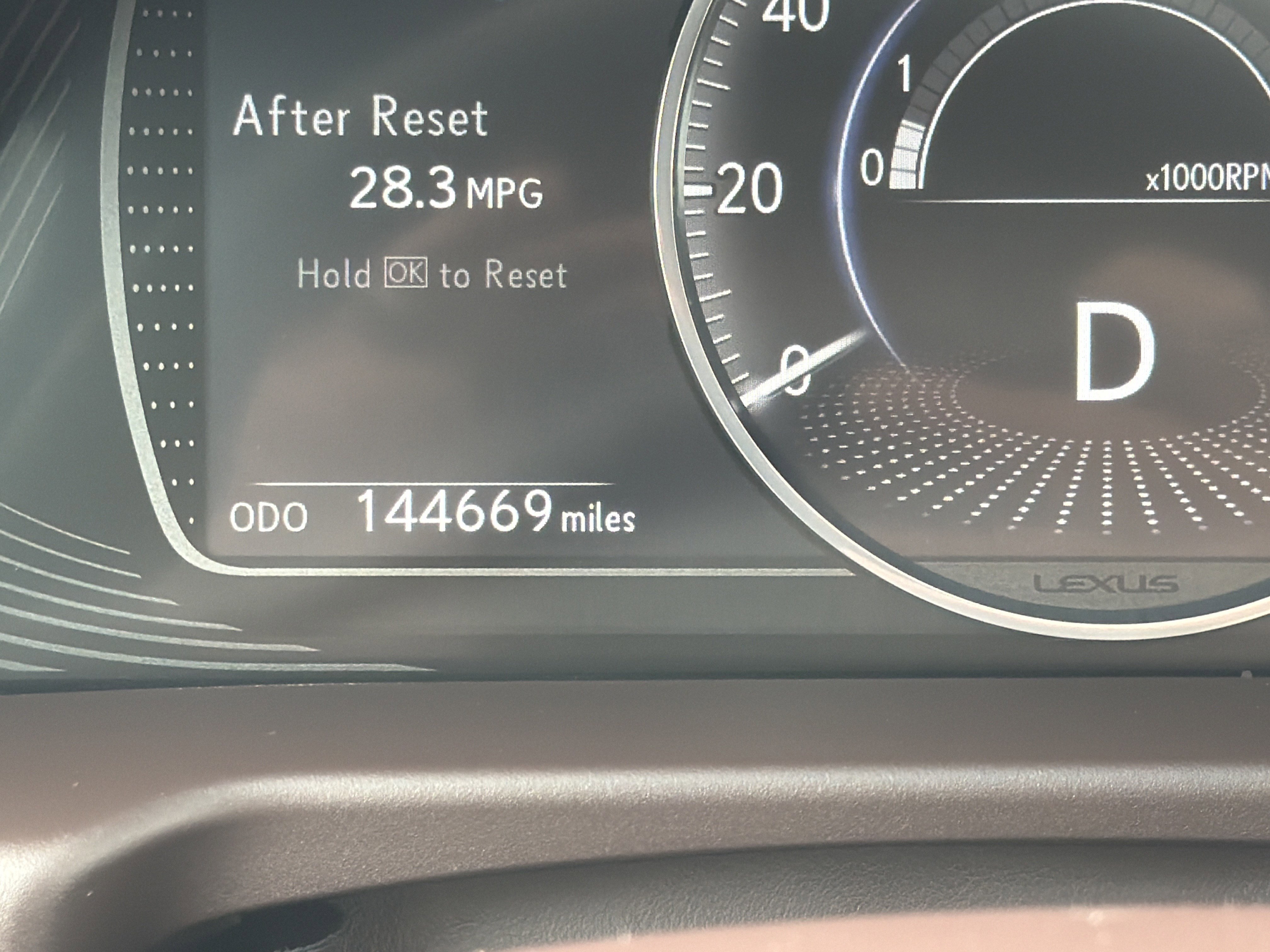 Used 2020 Lexus ES 350 w/ Premium Package FWD image 30