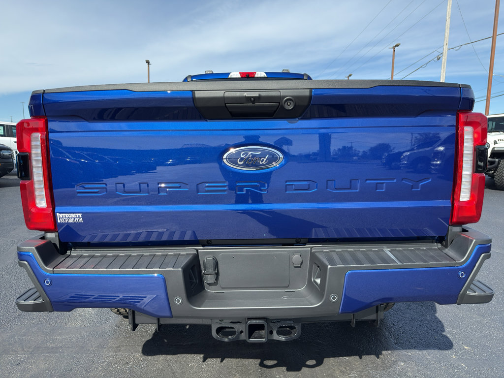 New 2026 Ford F350 XL image 7