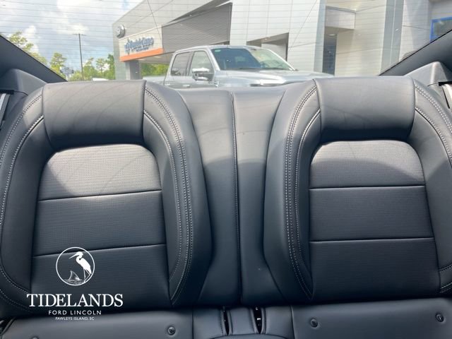 New 2025 Ford Mustang Premium image 29