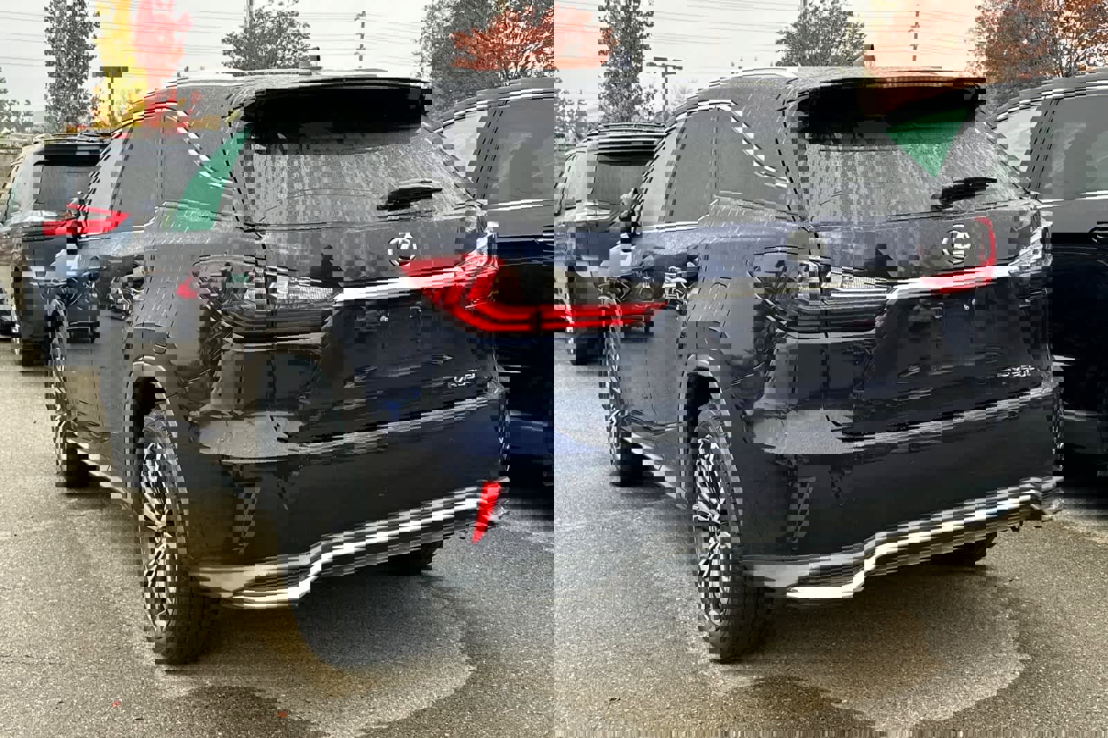 Used 2019 Lexus RX 350L w/ Premium Package image 4