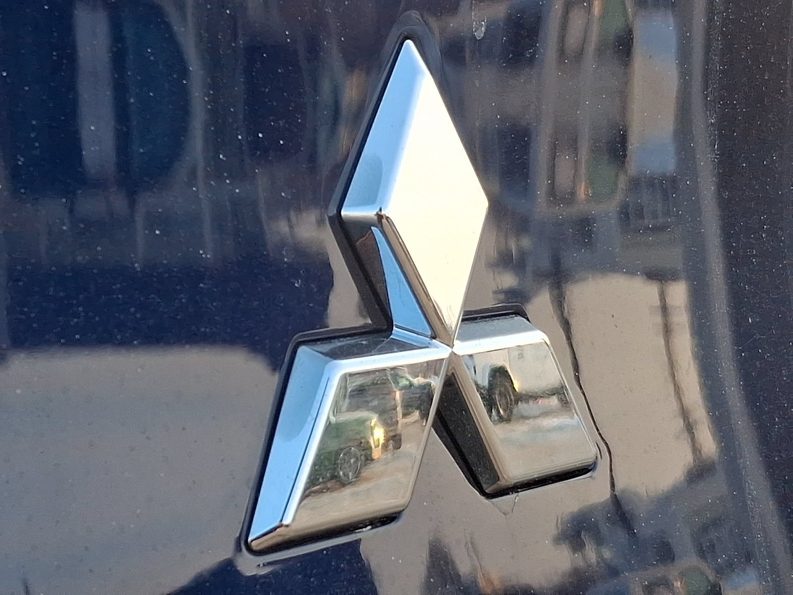 New 2026 Mitsubishi Outlander SE AWD/4WD image 24