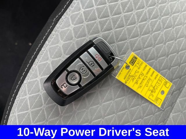 Used 2023 Ford Escape Active w/ Tech Pack #2 AWD/4WD image 25
