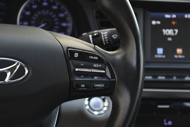 Used 2020 Hyundai Elantra Value Edition FWD image 9
