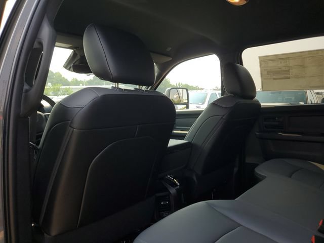 New 2026 RAM 3500 Tradesman AWD/4WD image 11