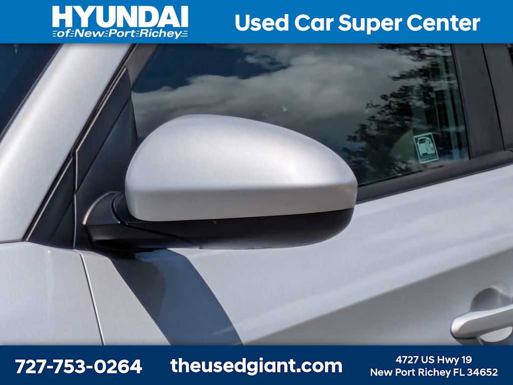 Used 2018 Hyundai Tucson SE FWD image 11