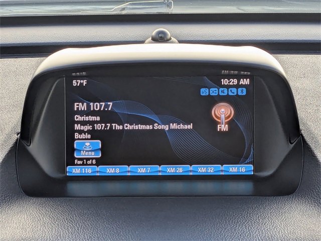 Used 2015 Buick Encore Leather image 19