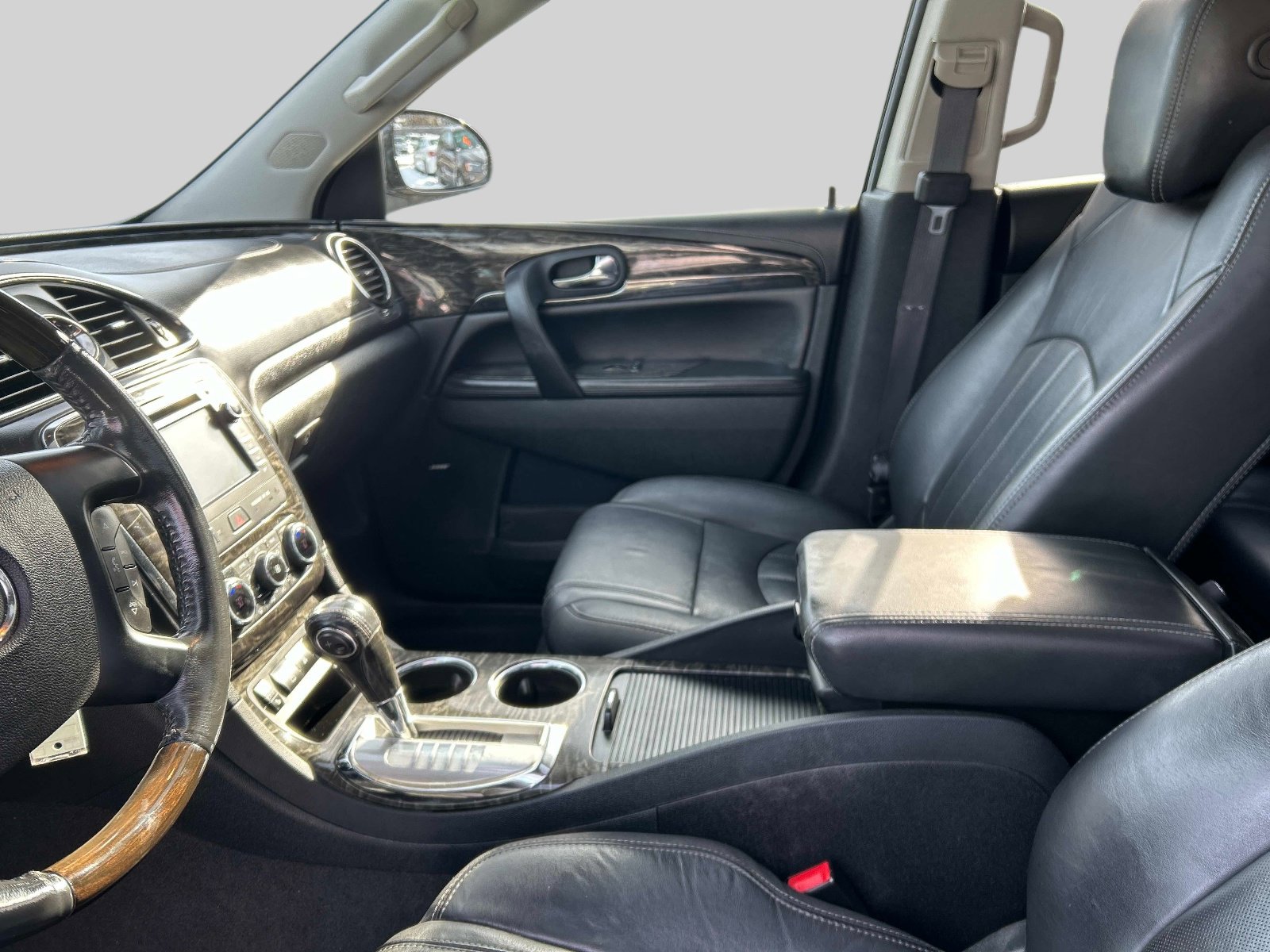Used 2013 Buick Enclave Leather image 23