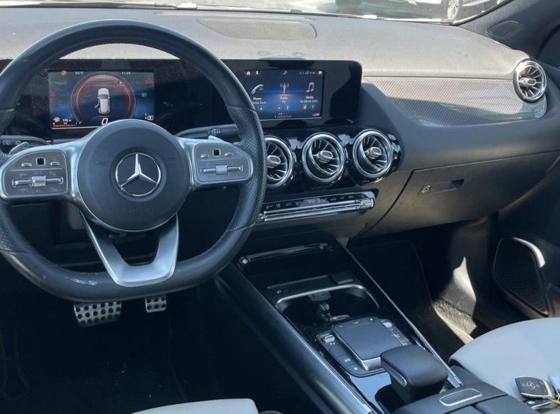 Used 2021 Mercedes-Benz GLA 250 image 14
