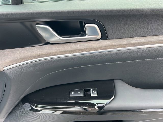Certified 2023 Kia K5 EX image 35