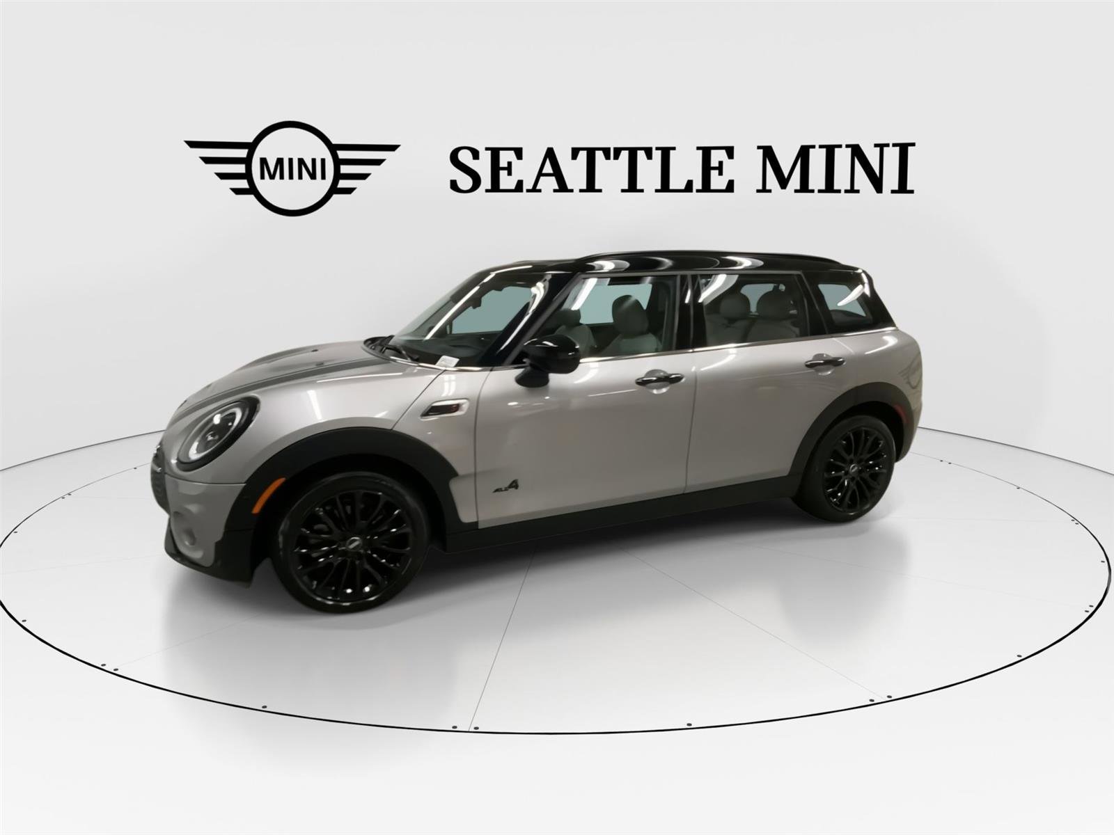 Certified 2023 MINI Cooper Clubman S image 6