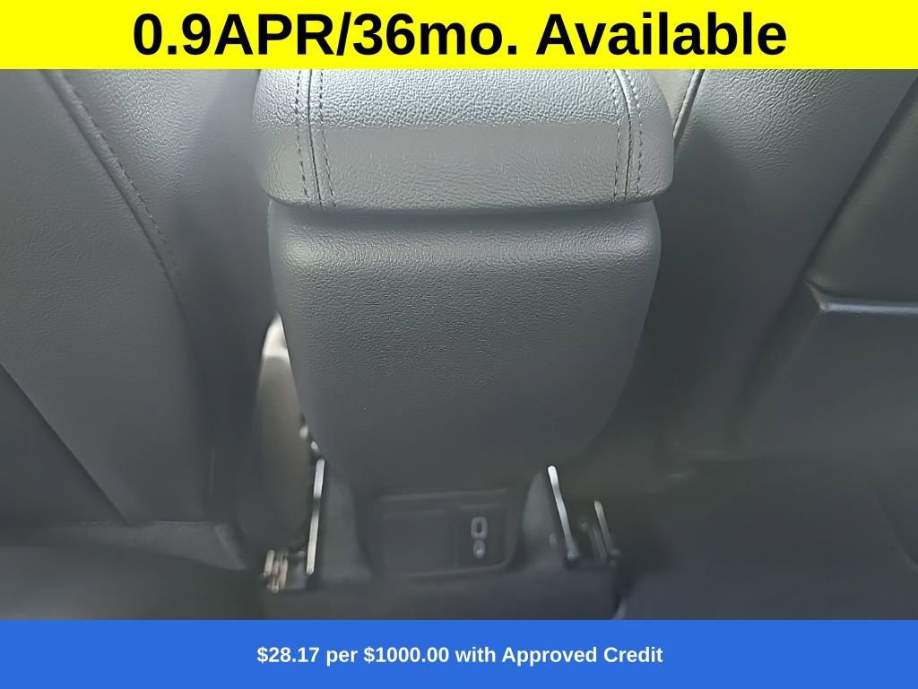 New 2026 Buick Encore GX Sport Touring w/ Comfort Package FWD image 16