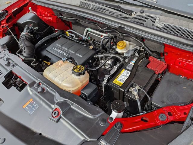 Used 2018 Chevrolet Trax LT w/ LT Convenience Package image 37