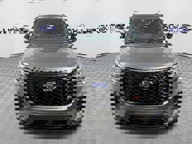 New 2026 Ford Explorer ST AWD/4WD image 2