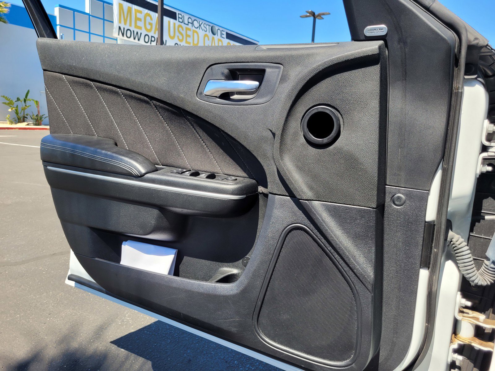 Used 2023 Dodge Charger SXT image 25