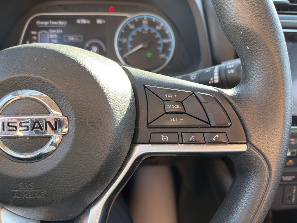 Used 2021 Nissan Leaf S Plus image 14