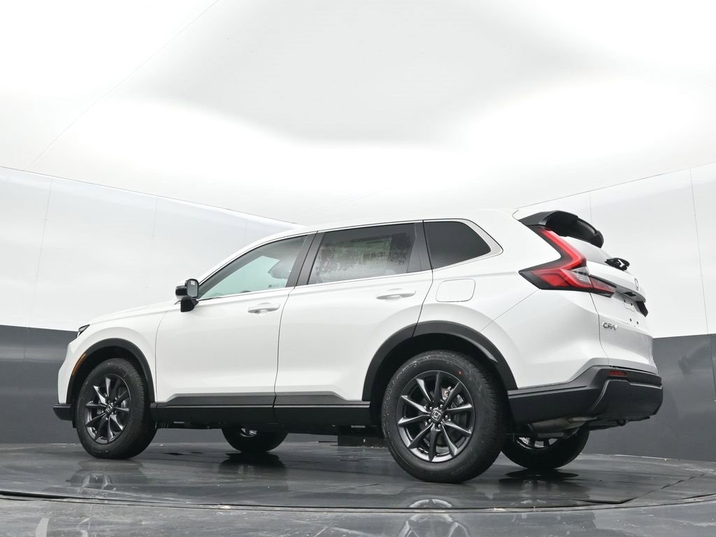 New 2026 Honda CR-V EX-L image 17