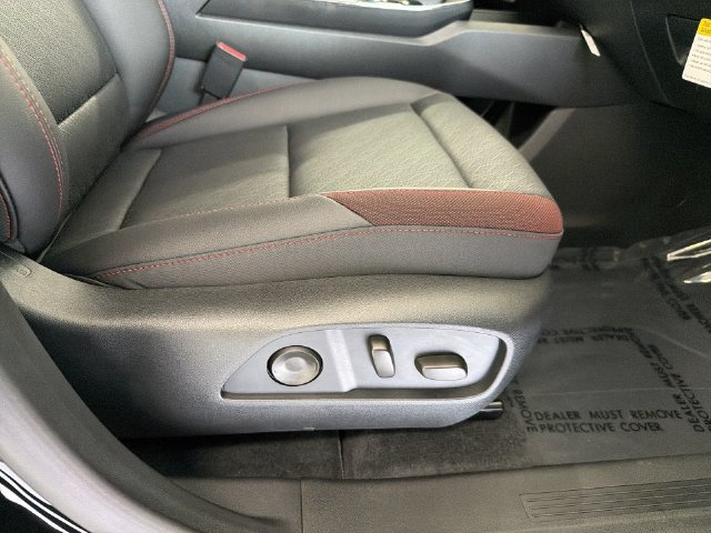 New 2027 Chevrolet Equinox RS w/ Safety and Technology Package FWD image 24