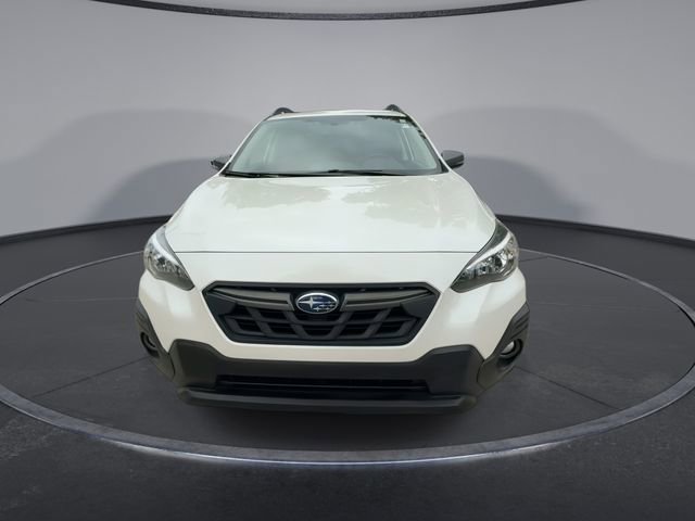 Certified 2023 Subaru Crosstrek 2.5i Sport image 3