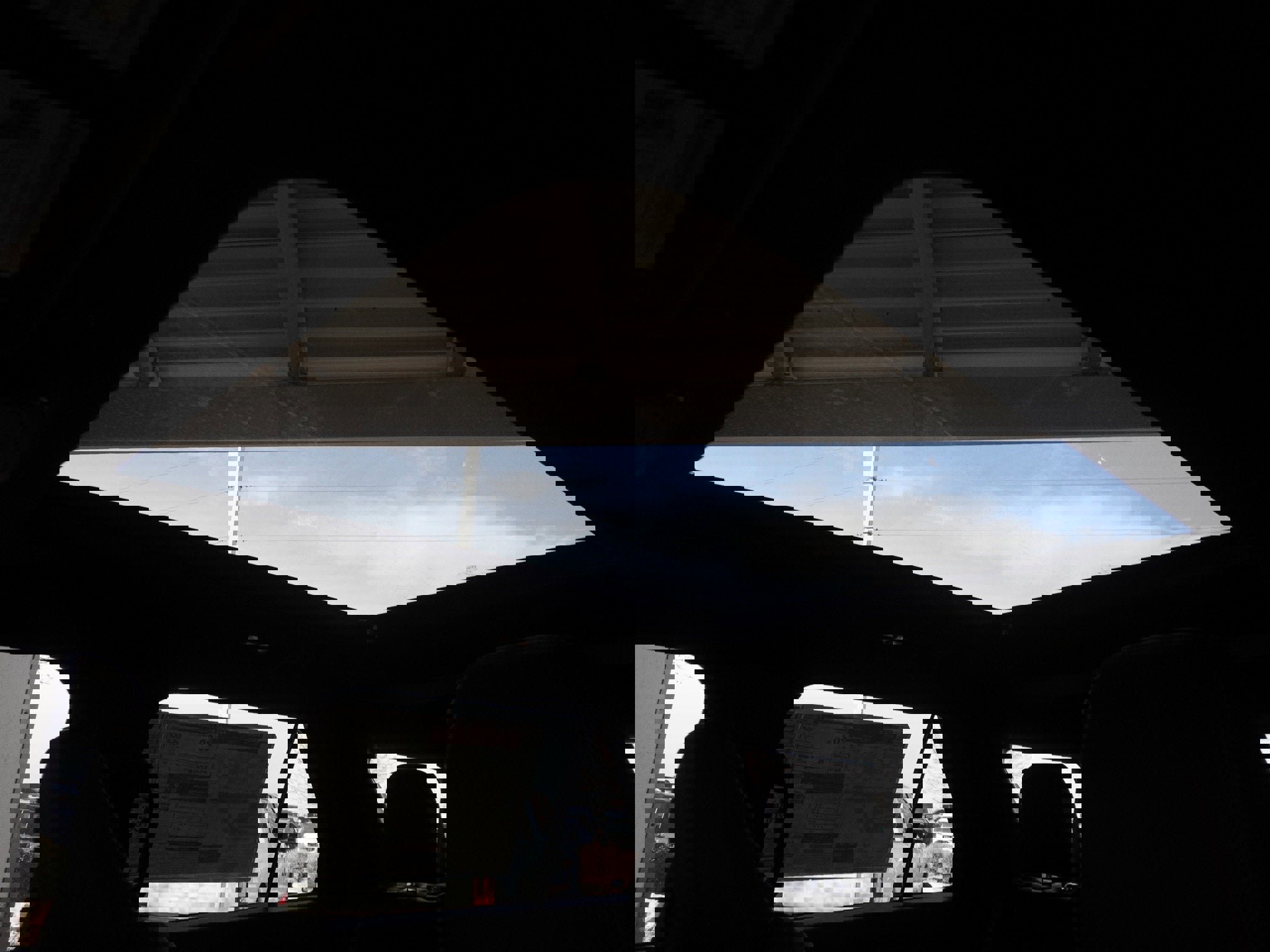 New 2026 Ford Explorer ST w/ Sun And Sound Package image 35