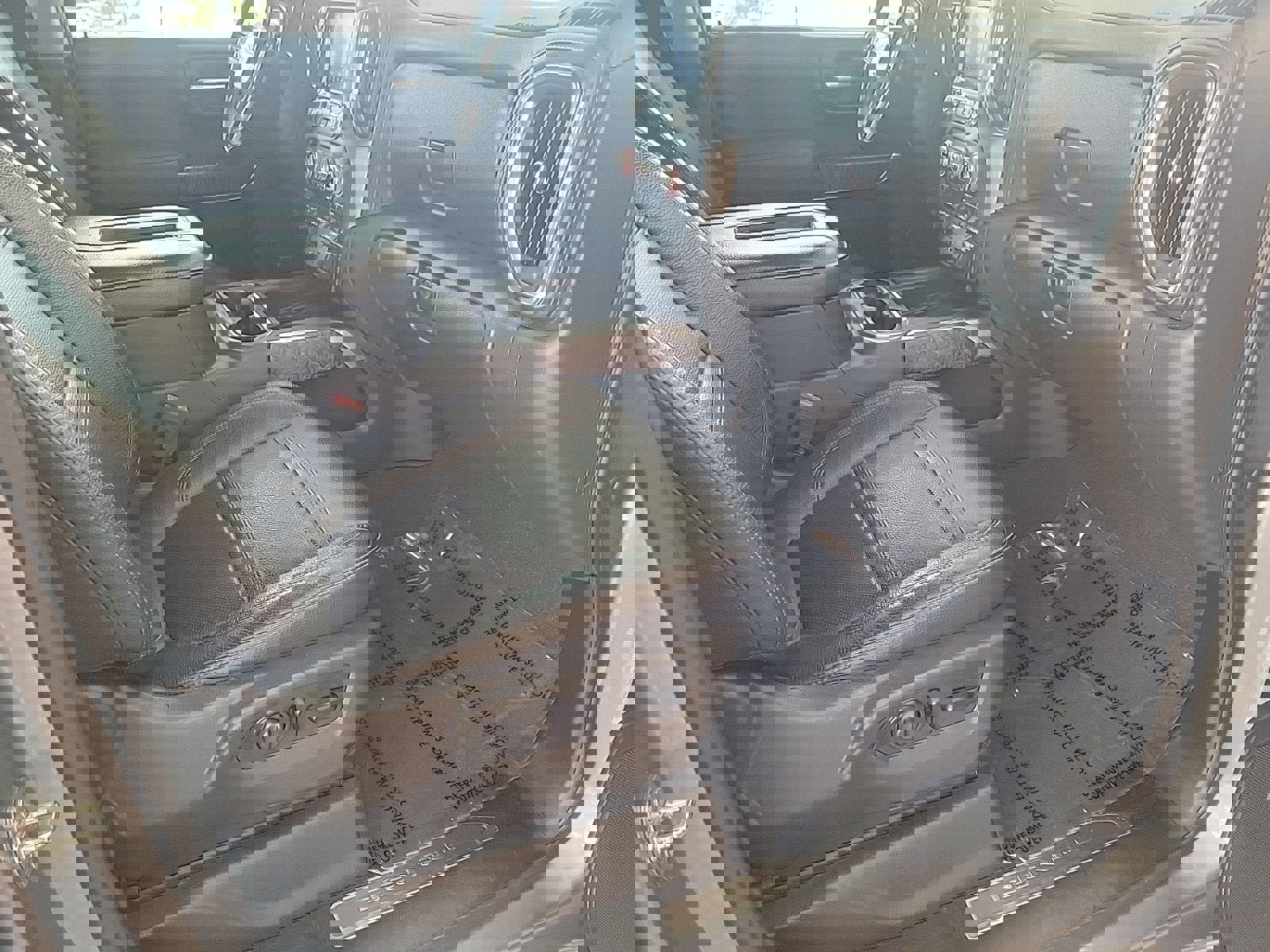 Used 2020 GMC Sierra 1500 Denali image 15