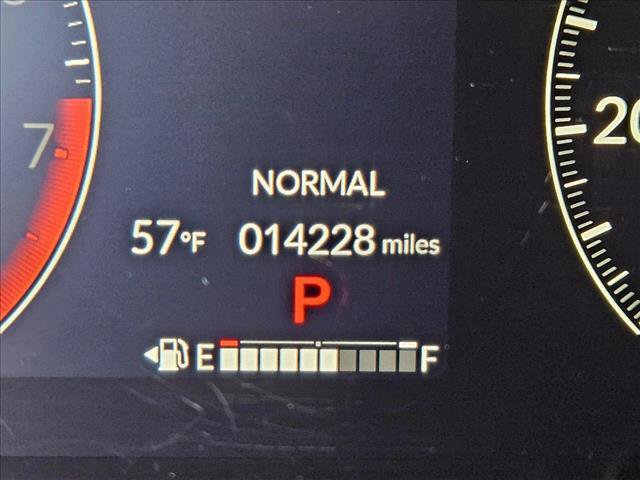 Used 2024 Honda HR-V EX-L image 11