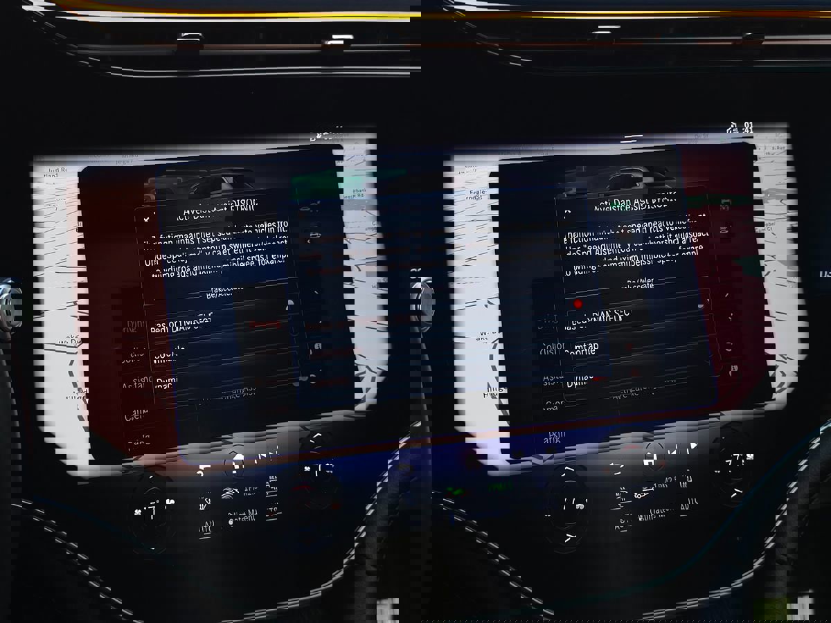 Used 2023 Mercedes-Benz EQS 450+ SUV image 52