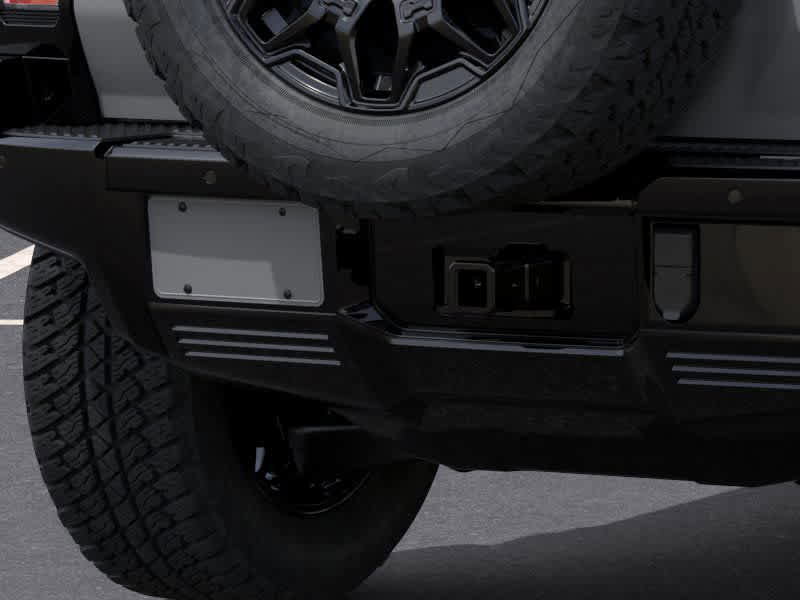 New 2026 GMC Hummer EV SUV image 14
