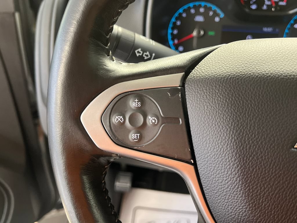 Used 2019 Chevrolet Colorado LT AWD/4WD image 25