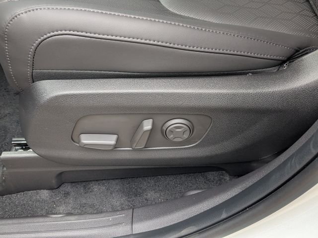 New 2027 Kia Carnival EX w/ Dark Edition Package FWD image 20