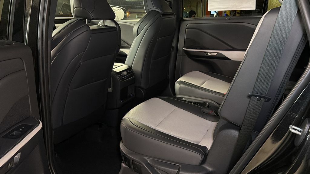 New 2026 Lexus TX 500h AWD image 10