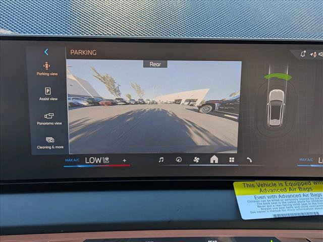 New 2026 BMW X3 xDrive30i AWD/4WD image 14