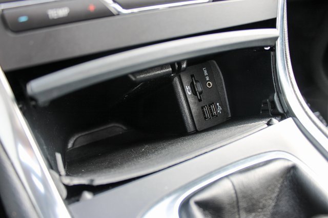 Used 2015 Ford Edge Sport w/ Equipment Group 401A image 21