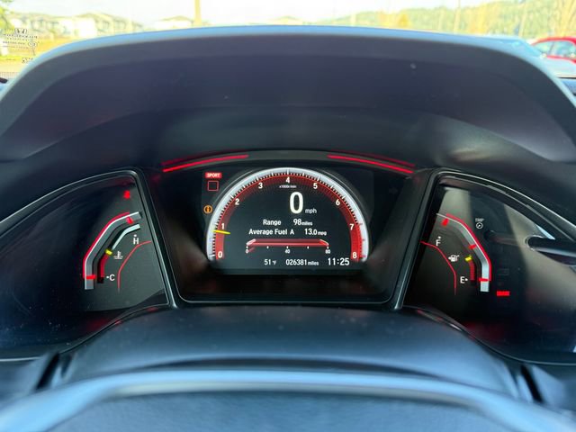 Used 2018 Honda Civic Type R image 21