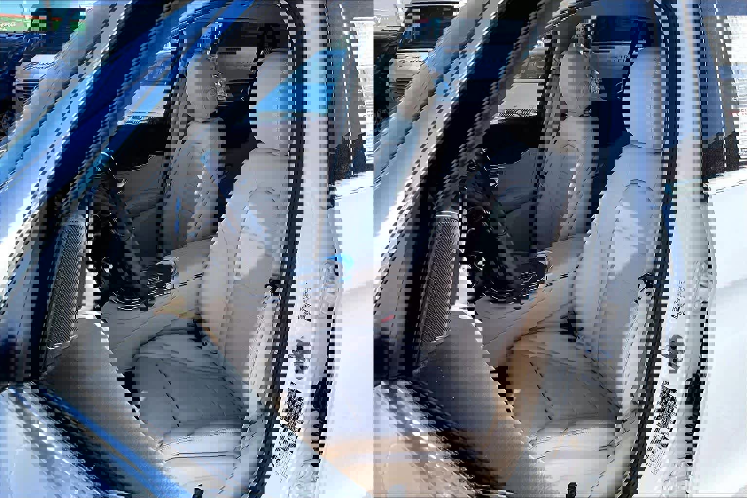 Used 2022 Mercedes-Benz GLC 300 4MATIC image 9