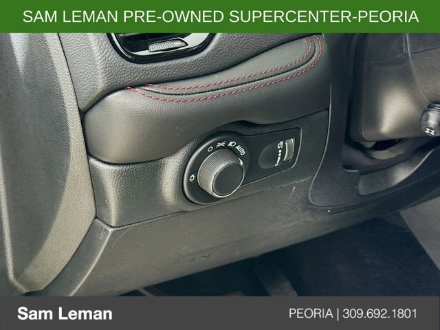 Used 2024 Dodge Durango R/T image 10